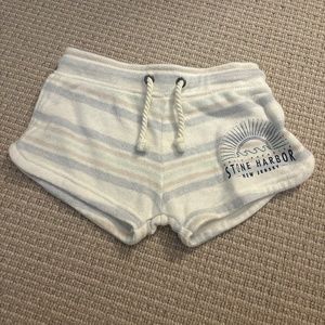 Vintage Havana Stone Harbor shorts